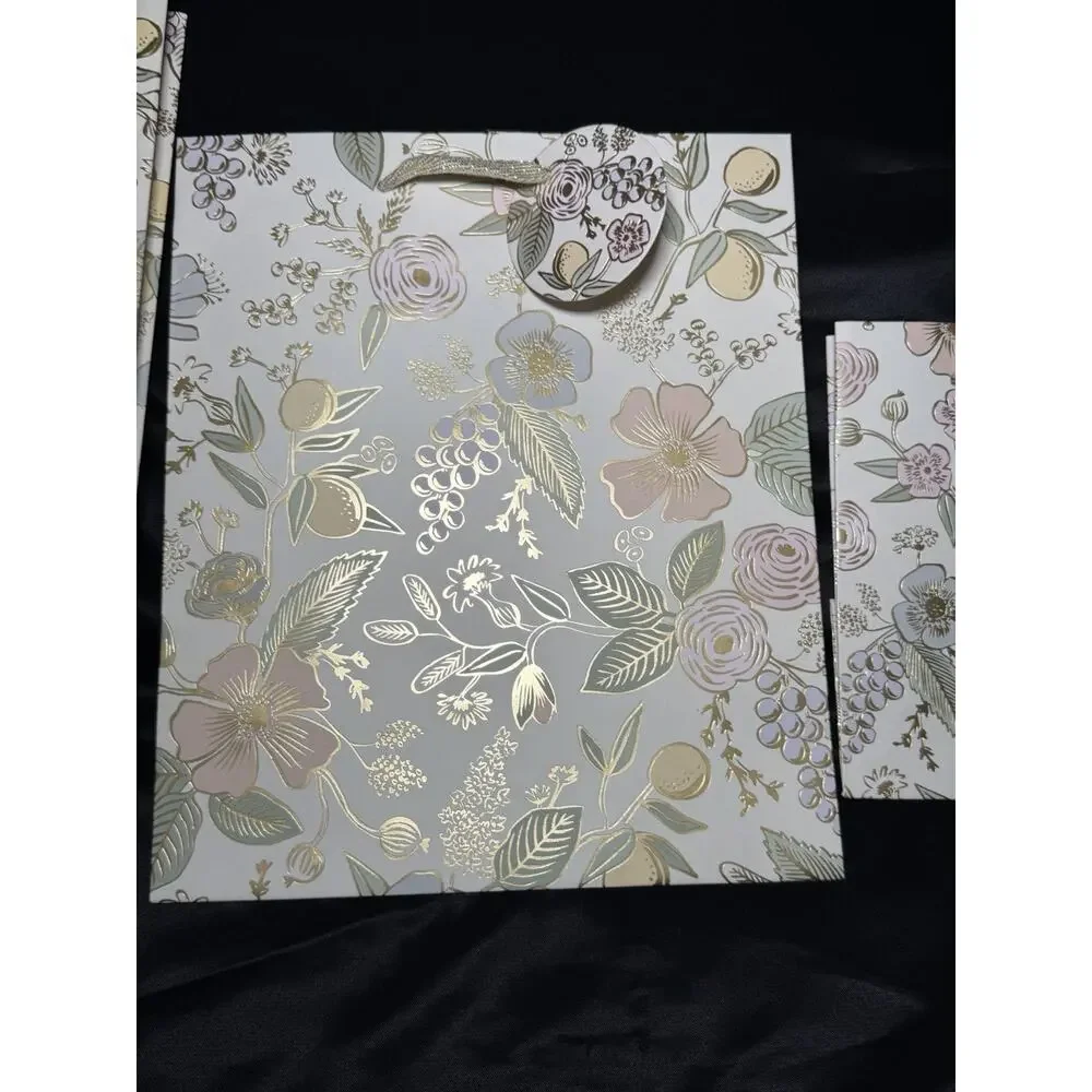 Rifle Paper Co. new rifle